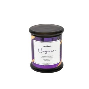 Septanil Scented Candle Chypree 280g Maroc