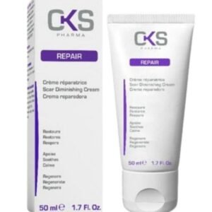 CKS Repair Creme Reparatrice 50ml Maroc