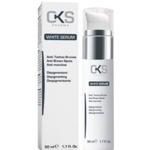 CKS White Serum Anti-Taches 50ml Maroc