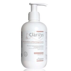 LYSASKIN Clarilys Soin Emollient Eclaircissant 200ml Maroc
