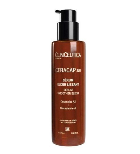 CLINICEUTICA Clinceutica Ceracap NR Serum Elixir Lissant 115ML Maroc