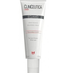 CLINICEUTICA Eclamid Créme Radiance 40ml Maroc