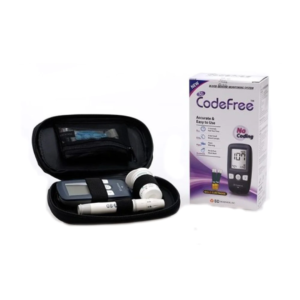 CodeFree Appareil Kit Maroc