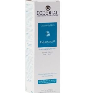 CODEXIAL Emulkera Canule 75ml Maroc