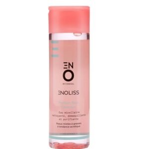 CODEXIAL Enoliss Perfect Skin Cleanser 200ml Maroc