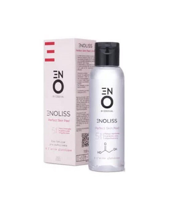 CODEXIAL Enoliss Perfect Skin Peel 5 Aha 100ml Maroc