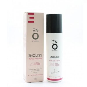 CODEXIAL Enoliss Perfect Skin Body 25 Aha 100ml Maroc