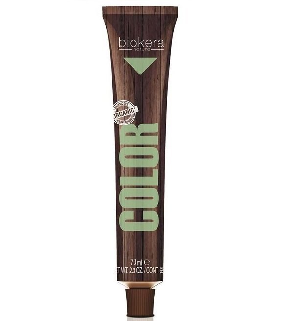 Biokera Nature Color N°8 Blond Claire Maroc
