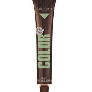 Biokera Nature Color N°4 Chatain Maroc