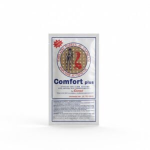 COMFORT Plus Emplatre Grand Model Unite Maroc