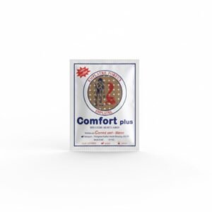 COMFORT Plus Emplatre Petit Model Unite Maroc