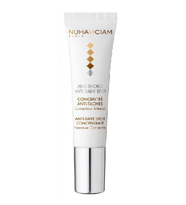 NUHANCIAM Concentre Anti-Taches 15ml Maroc