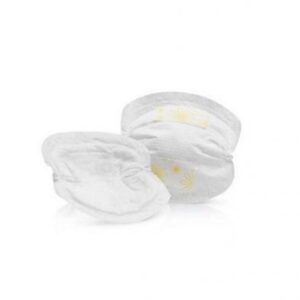 MEDELA Coussinets D’allaitement 30pcs Maroc