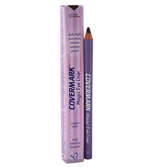 COVERMARK Magic Eye Liner Vert N°4 1.5g Maroc