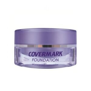 COVERMARK Fondation Fdt N°7 Spf30 15ml Maroc