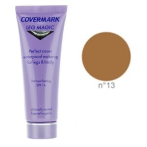 COVERMARK Leg Magic Fdt N°13 Spf16 50ml Maroc