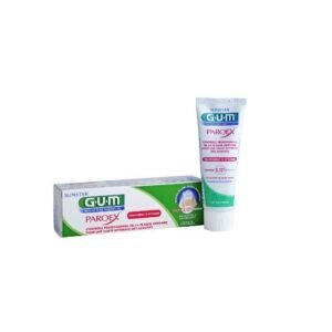 GUM Dentifrice Paroex 75ml Maroc