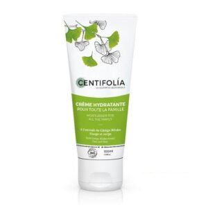 CENTIFOLIA Creme Hydratante pour Toute la Famille 100ml Maroc
