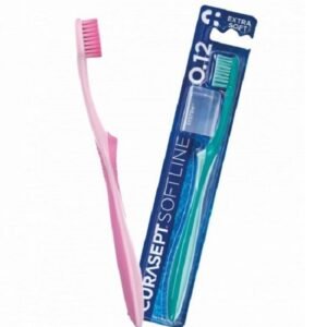 CURASEPT Brosse à Dents Extra Soft 012 Maroc