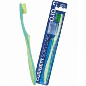 CURASEPT Brosse à Dents Maxi Soft 010 Maroc