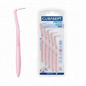 CURASEPT Brossette Interdentaire Proxi Angle P07 Maroc