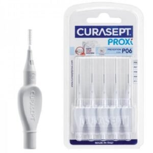 CURASEPT Brossettes Interdentaires Proxi P06 Maroc