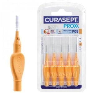 CURASEPT Brossettes Interdentaires Proxi P08 Maroc