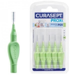 CURASEPT Brossettes Interdentaires Proxi P09 Maroc
