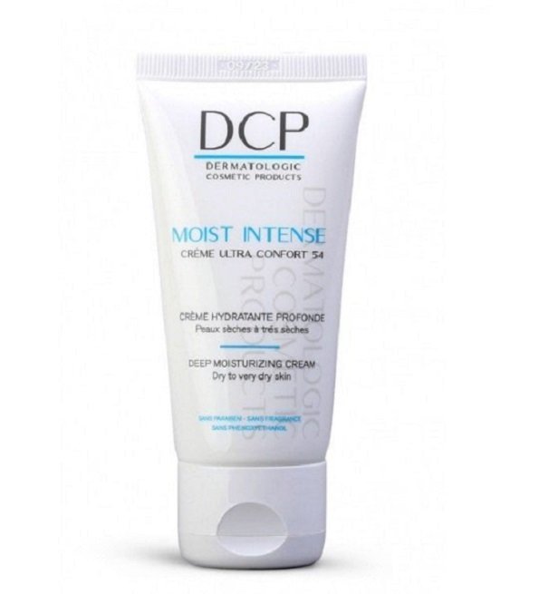 DCP Moist Intense Crème Ultra Confort 50ml Maroc