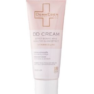 Dermeden DD Cream SPF 50 Teinte Medium Maroc