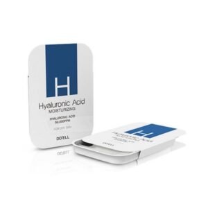 DD’ell Masque a L’acide Hyaluronique 32g Maroc