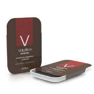 DD’ell Masque Volufiline 28g Maroc