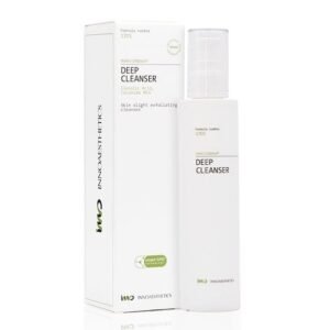 INNOAESTHETICS Deep Cleanser 200ml Maroc