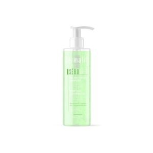 DERMALIFT Sebolift Gel Nettoyant Purifiant 500 ml Maroc