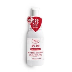 DENTI SMILE Spray Buccal Cpc-Actif 30ml Maroc