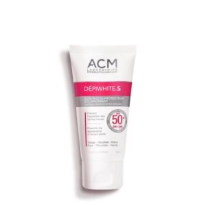 ACM Dépiwhite S SPF 50+ – 50 ml Maroc