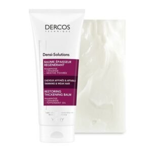 Vichy Dercos densi-solution baume epaisseur regenerant 200ml Maroc