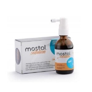 Derma Mostal Solution 50ml Maroc