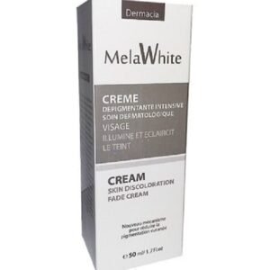 Dermacia Melawhite Crème Dépigmentante Intensive – 40 ml Maroc
