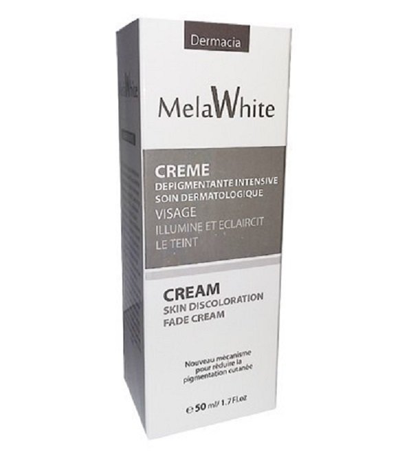Dermacia Melawhite Crème Dépigmentante Intensive – 40 ml Maroc