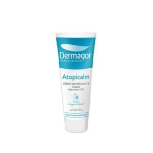 DERMAGOR Atopicalm Crème Nourrissante Visage 40ml Maroc
