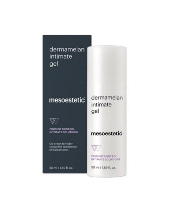 MESOESTETIC Dermamelan Intimate 50ml Maroc