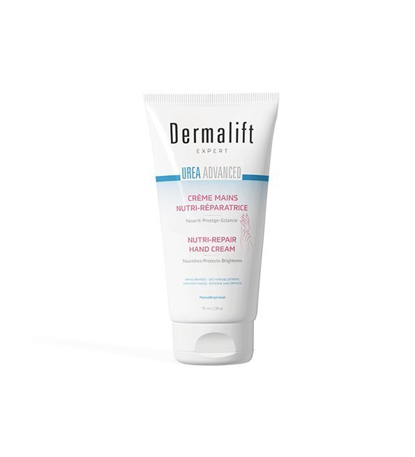 DERMALIFT Urea Advanced Crème Mains 75 ml Maroc