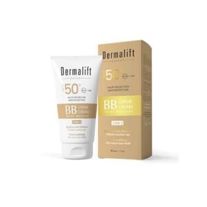 DERMALIFT Sunlift BB Crème 50ml Maroc