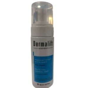 DERMALIFT Mousse Nettoyante Revitalisante 150ml Maroc