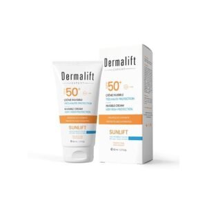 DERMALIFT Sunlift Crème Invisible 50+ 50ml Maroc