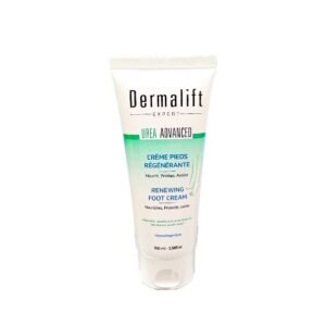 DERMALIFT Urea Advanced Créme Pieds Régénérante 100 ml Maroc