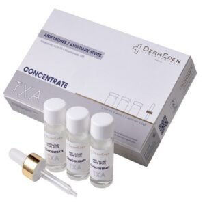 Dermeden Concentre Anti-Taches Cure 3 Mois 3*10ml Maroc