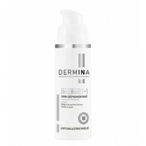 DERMINA Sensi Blanc+ Soin Depigmentant 30ml Maroc