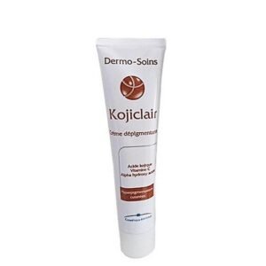 DERMO-SOINS Kojiclair Crème Éclairçissante 30ml Maroc